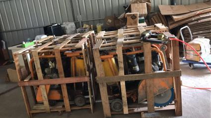 赤水行李、家具、电器包装托运