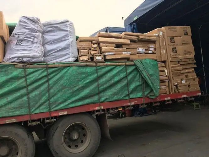 赤水家具托运